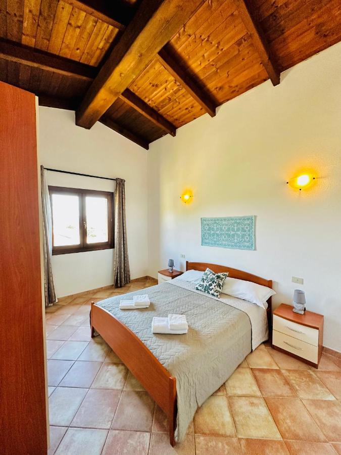 Villa Antonella Apartments Olbia Exterior photo