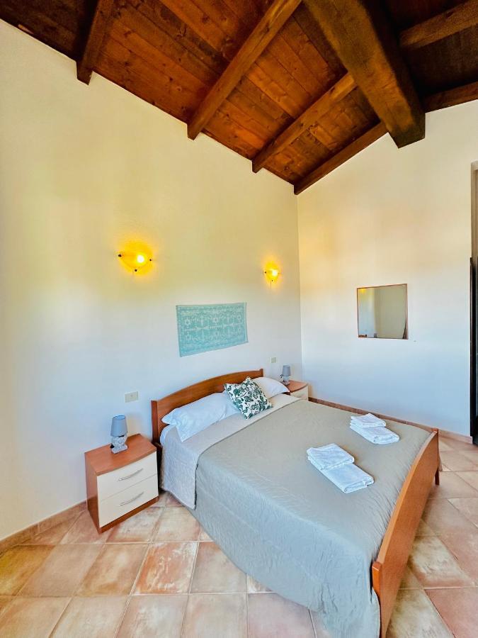 Villa Antonella Apartments Olbia Exterior photo