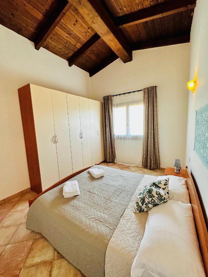 Villa Antonella Apartments Olbia Exterior photo