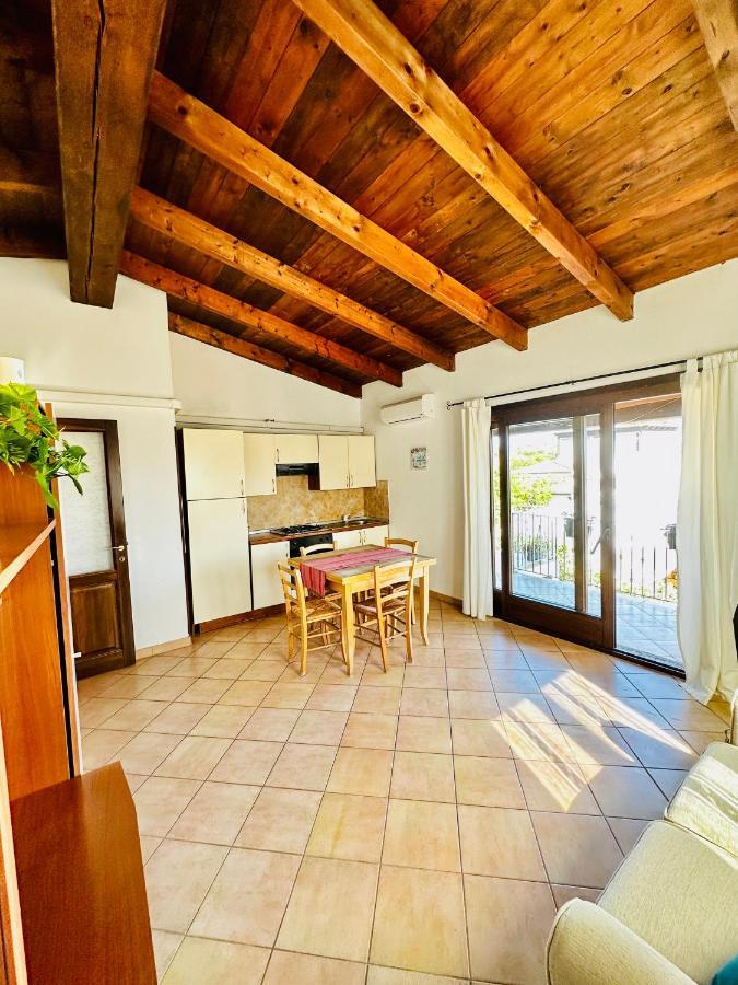 Villa Antonella Apartments Olbia Exterior photo